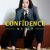 Confidence Queen Small Poster