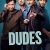 Dudes Small Poster