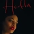 Hedda Small Poster