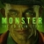 Monster: The Ed Gein Story Small Poster