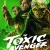 The Toxic Avenger Small Poster