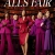 All’s Fair Small Poster