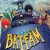 Bat-Fam Small Poster
