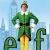 Elf Small Poster