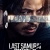 Last Samurai Standing Small Poster