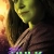 She-Hulk: Attorney at Law Small Poster