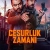 Cesurluk Zamanı Small Poster
