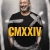 CMXXIV Small Poster