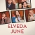 Elveda June Small Poster