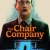 The Chair Company Small Poster