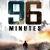 96 Dakika Small Poster