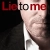 Lie to Me Small Poster