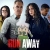 Run Away Small Poster