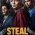 Steal Small Poster