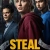 Steal Small Poster