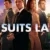 Suits LA Small Poster