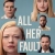 All Her Fault Small Poster