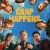 Crap Happens Small Poster