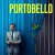Portobello Small Poster