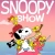 The Snoopy Show Small Poster