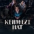 Kırmızı Hat Small Poster
