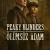 Peaky Blinders: Ölümsüz Adam Small Poster
