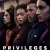 Privileges Small Poster