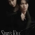 Siren’s Kiss Small Poster