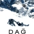 Dağ Small Poster