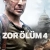 Zor Ölüm 4: Özgür Yaşa veya Zor Öl Small Poster
