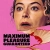 Maximum Pleasure Guaranteed Small Poster