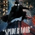 Spider-Noir Small Poster