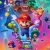 Süper Mario Galaksi Filmi Small Poster