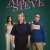 Alice and Steve Small Poster