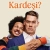 Kimin Kardeşi Small Poster