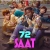 72 Saat Small Poster