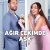 Ağır Çekimde Aşk Small Poster