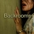 Backrooms Small Poster