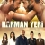 Harman Yeri Small Poster