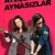 Ateşli Aynasızlar Small Poster