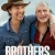 Brothers Small Poster