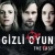 Gizli Oyun Small Poster