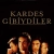 Kardeş Gibiydiler Small Poster