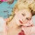 Marie Antoinette Small Poster