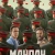 Mayday Small Poster