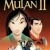 Mulan 2 Small Poster