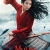 Mulan Small Poster