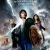 Percy Jackson: Şimşek Hırsızı Small Poster