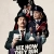 See How They Run Small Poster