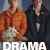 Drama Small Poster